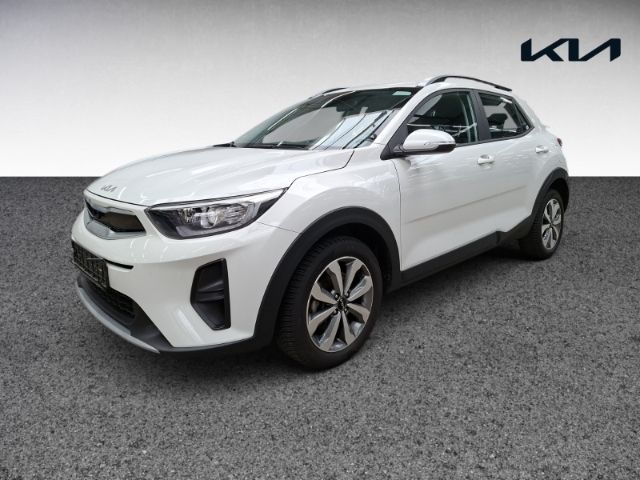 Kia Stonic 9.743 km 18.980 &euro; Korschenbroich 41352