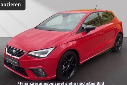 Seat Ibiza 26.958 km 14.990 &euro; Mettmann 40822