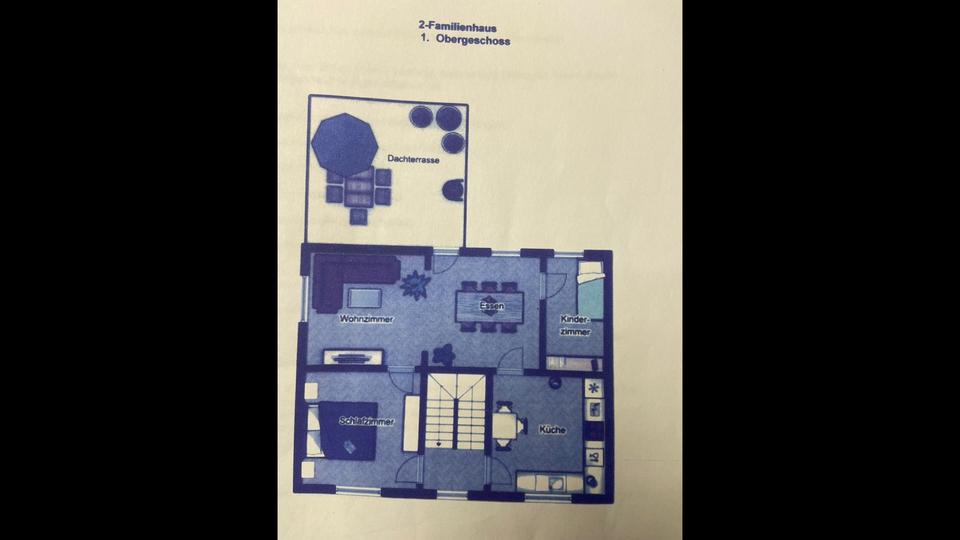 Mehrfamilienhaus, Wohnhaus Oberhausen Osterfeld - 399.000&euro; | Angebot:27507120