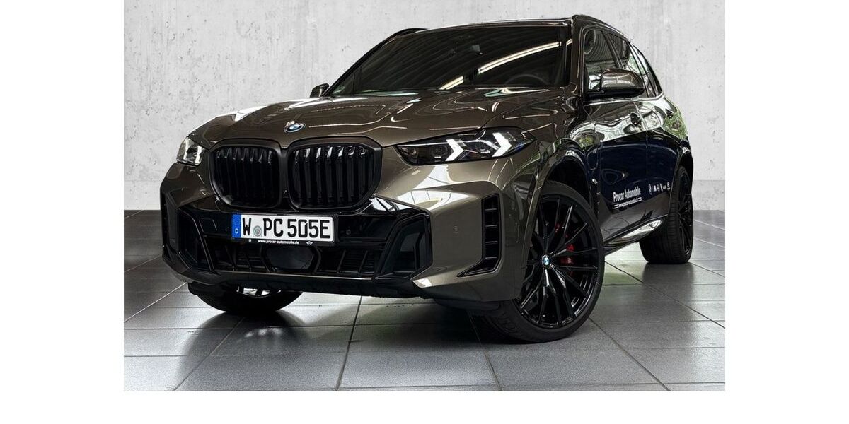 BMW X5 4.400 km 94.990 &euro; Sprockhövel 45549