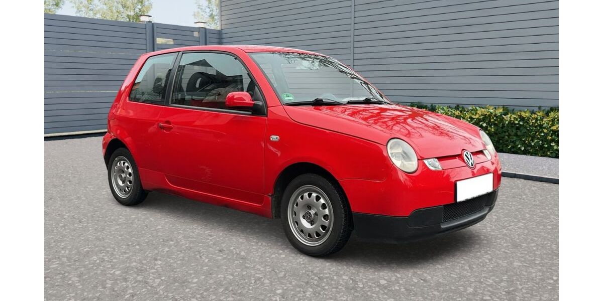 VW Lupo 263.000 km 3.470 &euro; Remscheid 42853