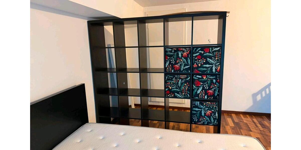 Etagenwohnung Duisburg Essenberg - 1 Zimmer, 31 m&sup2;, 560&euro; | Angebot:27539111