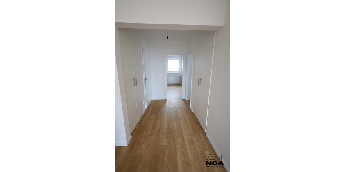 Etagenwohnung Duisburg Hamborn - 2 Zimmer, 65 m&sup2;, 700&euro; | Angebot:25657185