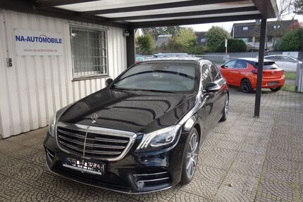 Mercedes-Benz S 400 140.700 km 55.000 &euro; Langenfeld 40764