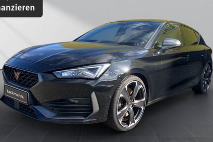 Cupra Leon 40.500 km 28.990 &euro; Wuppertal 42109