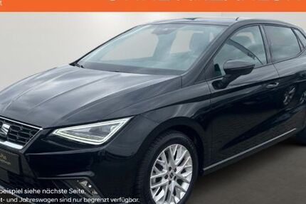 Seat Ibiza 20.881 km 22.540 &euro; Dormagen 41540