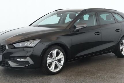 Seat Leon 87.800 km 19.184 &euro; Düsseldorf 40233