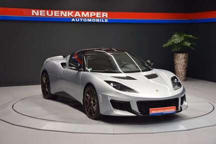 Lotus Evora 19.932 km 69.990 &euro; Remscheid 42853
