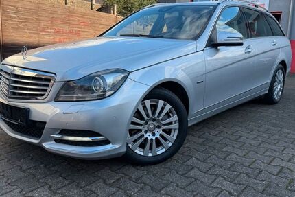 Mercedes-Benz C 250 179.088 km 10.500 &euro; Grevenbroich/Wevelinghoven 41516