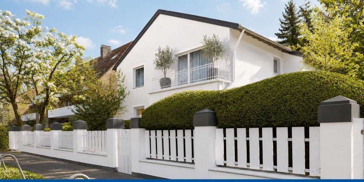 Einfamilienhaus Krefeld / Cracau (Bismarckviertel) Cracau (Bismarckviertel) - 5 Zimmer, 193 m&sup2;, 549.000&euro; | Angebot:24664822