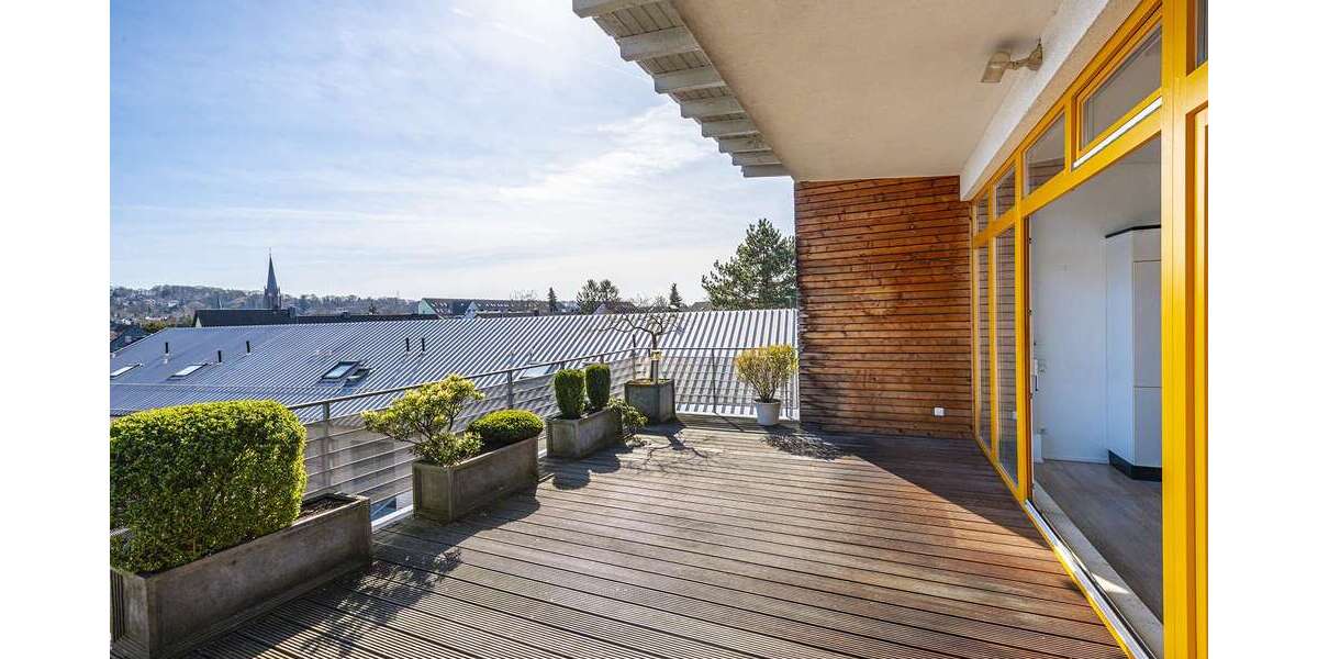 Etagenwohnung Leichlingen - 3 Zimmer, 165 m&sup2;, 625.000&euro; | Angebot:26323460