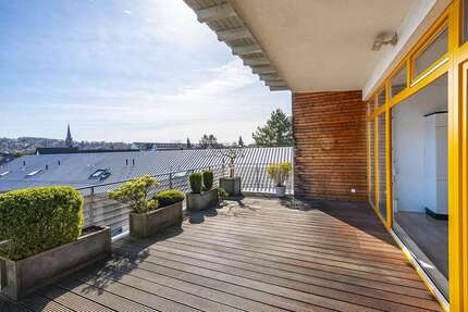 Wohnung Leichlingen - 3 Zimmer, 165 m&sup2;, 625.000&euro; | Angebot:26323460