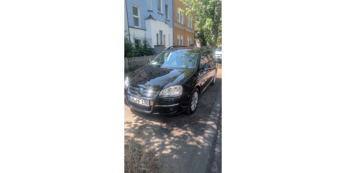 VW Golf 187.000 km 4.750 &euro; Oberhausen 46047
