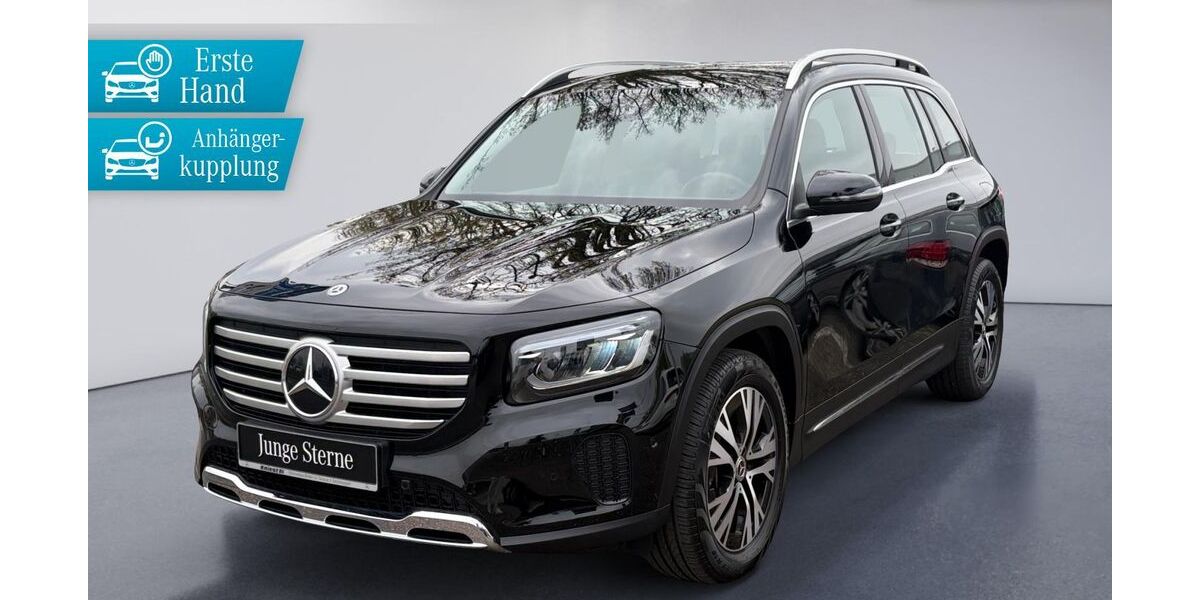 Mercedes-Benz GLB 200 18.504 km 40.790 &euro; Neuss 41464
