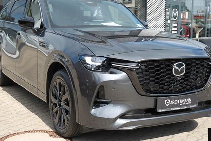 Mazda CX-80 11.061 km 54.970 &euro; Bottrop-Kirchhellen 46244