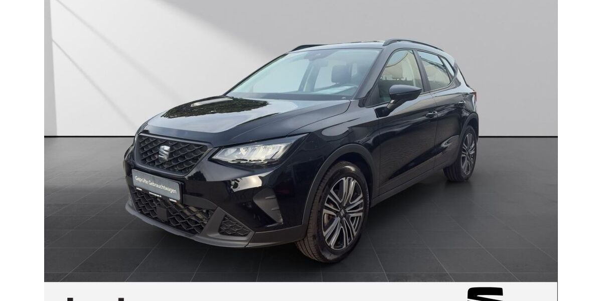 Seat Arona 1.780 km 21.390 &euro; Solingen 42719