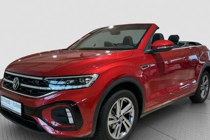 VW T-Roc 10.318 km 36.990 &euro; Neuss 41469