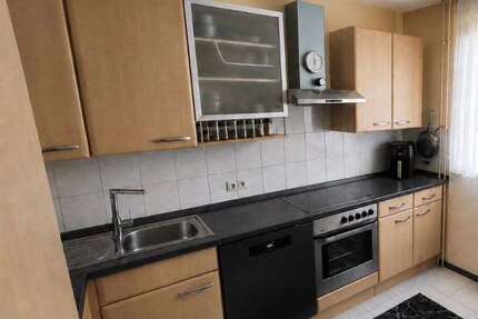 Wohnung Monheim - 3 Zimmer, 75 m&sup2;, 811&euro; | Angebot:26978262