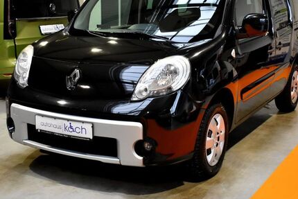 Renault Kangoo 153.380 km 19.980 &euro; Neukirchen-Vluyn 47506