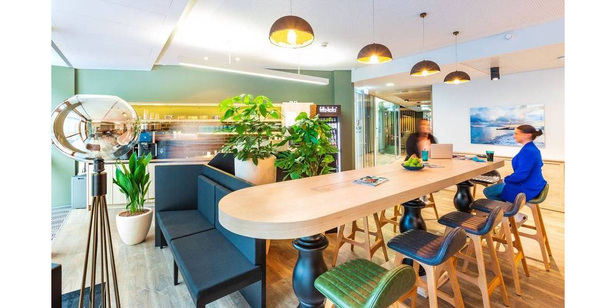 Gewerbeobjekt Düsseldorf Hafen - 1.650&euro; | Angebot:25755368