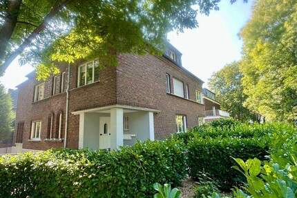 Haus Krefeld Cracau - 1 Zimmer, 496 m&sup2;, 1.650.000&euro; | Angebot:25707100