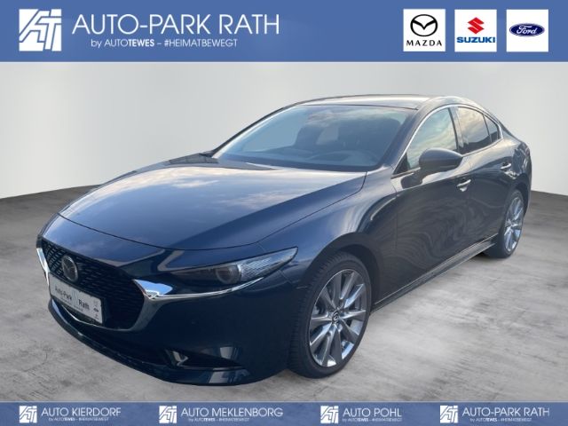 Mazda 3 19.990 km 23.580 &euro; Krefeld 47805