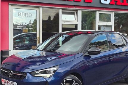 Opel Corsa 67.850 km 14.499 &euro; Mülheim an der Ruhr 45476