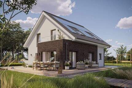 Haus Moers Hülsdonk - 5 Zimmer, 144 m&sup2;, 2.464&euro; | Angebot:25675510