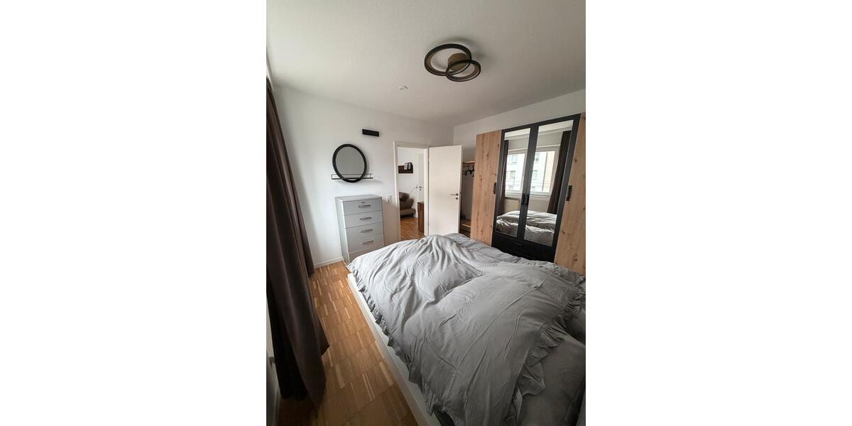 Etagenwohnung Ratingen Homberg - 2 Zimmer, 40 m&sup2;, 1.460&euro; | Angebot:25146671