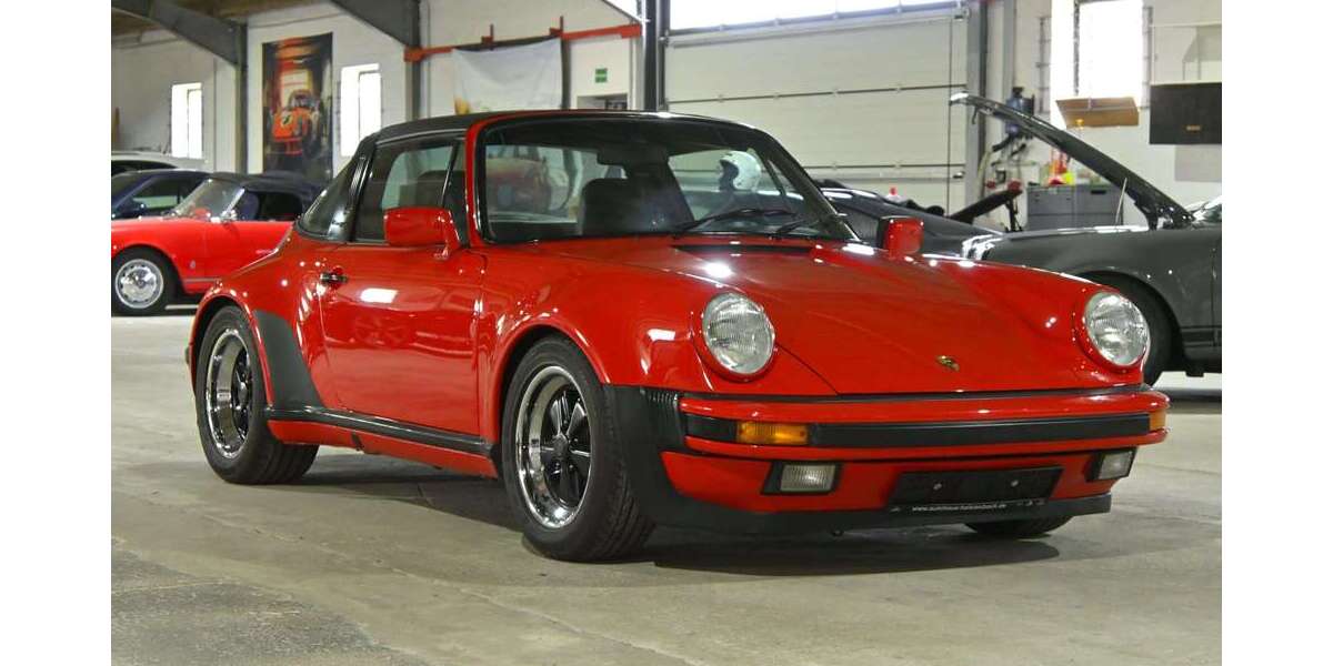 Porsche 911 138.000 km 74.900 &euro; Meerbusch 40668