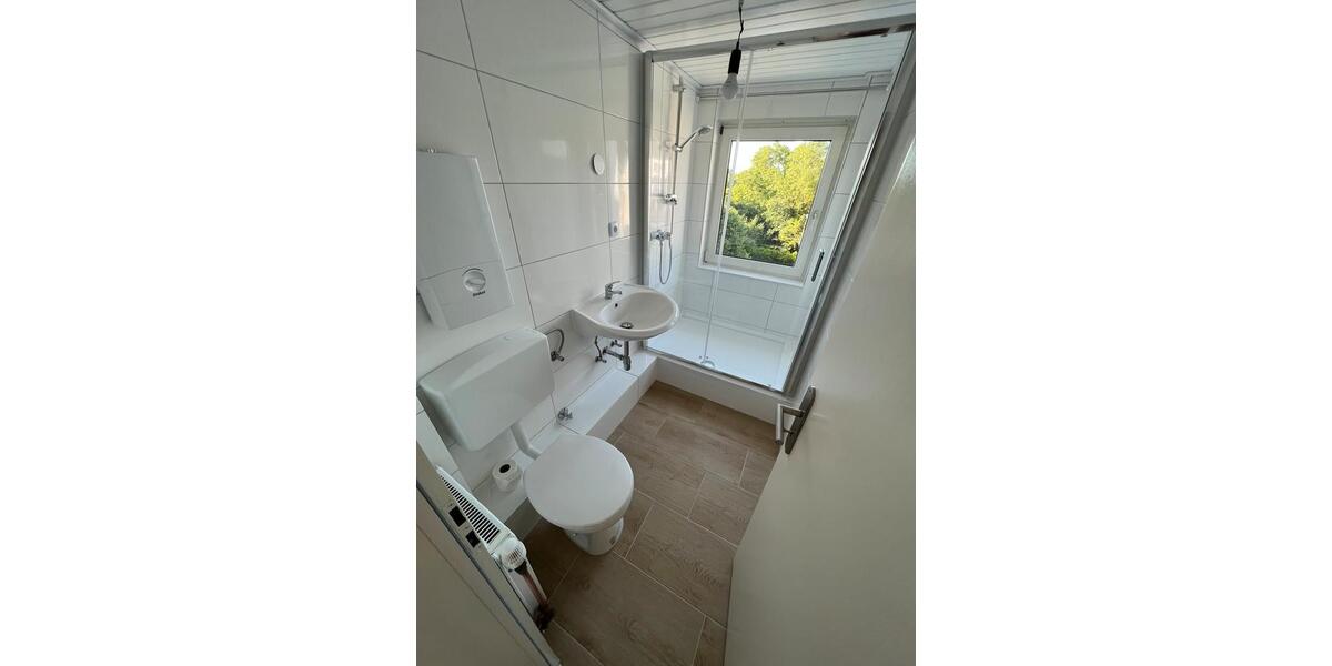 Dachgeschoßwohnung Moers - 2 Zimmer, 46 m&sup2;, 630&euro; | Angebot:26345296