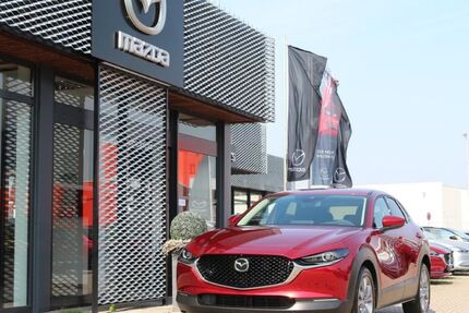 Mazda CX-30 40.214 km 19.490 &euro; Moers 47441