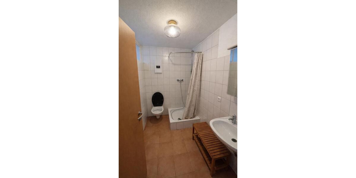 Hochparterre Wuppertal Gemarkung Elberfeld - 2 Zimmer, 45 m&sup2;, 451&euro; | Angebot:24973726