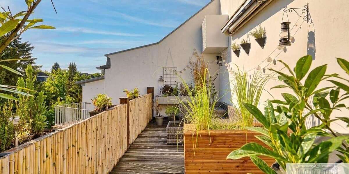 Etagenwohnung Düsseldorf Benrath Stadtbezirk 9 - 3.5 Zimmer, 91 m&sup2;, 449.000&euro; | Angebot:25550256