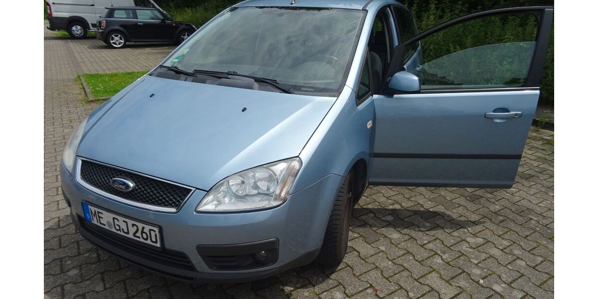 Ford C-Max 195.000 km 1.000 &euro; Velbert 42551
