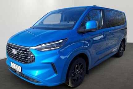 Ford Tourneo Custom 19.932 km 50.950 &euro; Neuss 41464