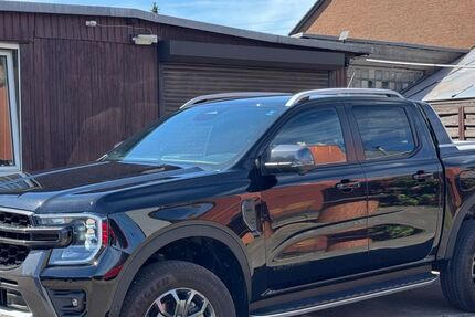 Ford Ranger 42.000 km 46.000 &euro; Duisburg 47179