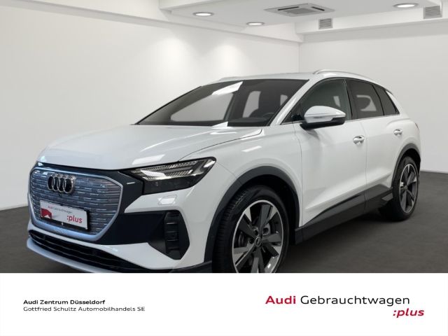 Audi Q4 e-tron 38.020 km 35.900 &euro; Düsseldorf 40233