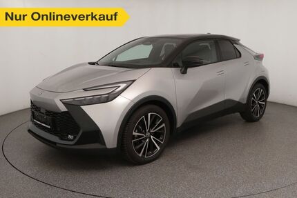 Toyota C-HR 13.420 km 30.960 &euro; Düsseldorf 40599