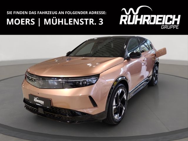 Opel Grandland (X) 9.499 km 36.990 &euro; Moers 47441