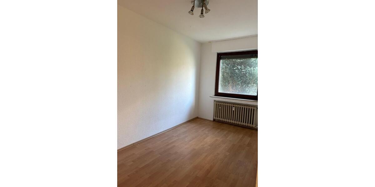 Erdgeschoßwohnung Haan - 3 Zimmer, 61 m&sup2;, 640&euro; | Angebot:26181316