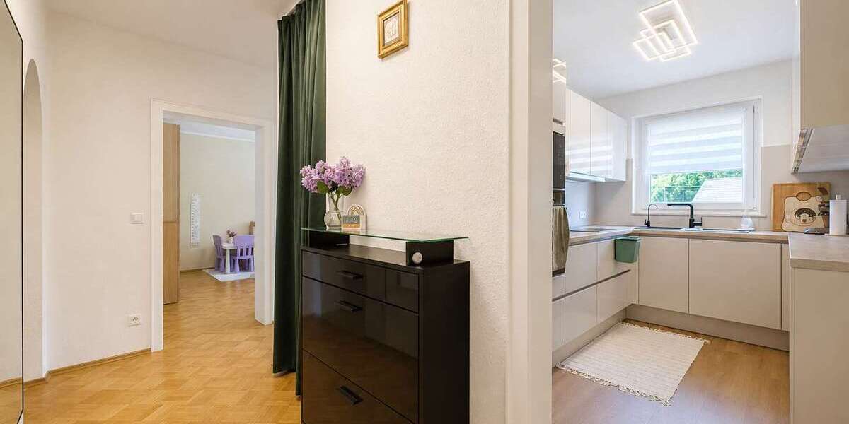 Etagenwohnung Essen / Stoppenberg Stoppenberg - 3 Zimmer, 75 m&sup2;, 195.000&euro; | Angebot:27547050