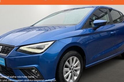 Seat Ibiza 10.930 km 19.830 &euro; Mülheim 45478