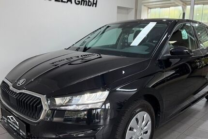 Skoda Fabia 59.000 km 12.990 &euro; Heiligenhaus 42579