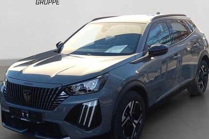 Peugeot 2008 25.127 km 22.490 &euro; Wuppertal 42103