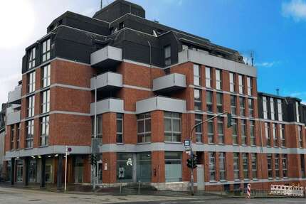 Gewerbeobjekt Mönchengladbach Gladbach - 2.690&euro; | Angebot:23866602