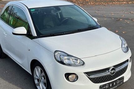 Opel Adam 149.000 km 5.250 &euro; Essen 45138