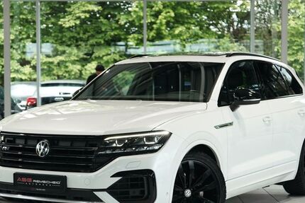 VW Touareg 110.849 km 41.900 &euro; Remscheid/NRW 42855
