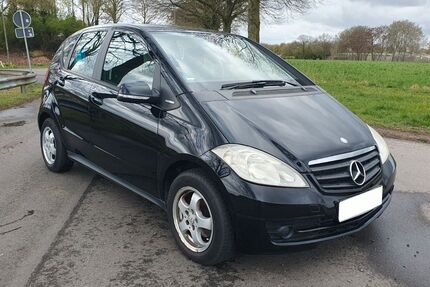 Mercedes-Benz A 150 73.000 km 4.800 &euro; Tönisvorst 47918