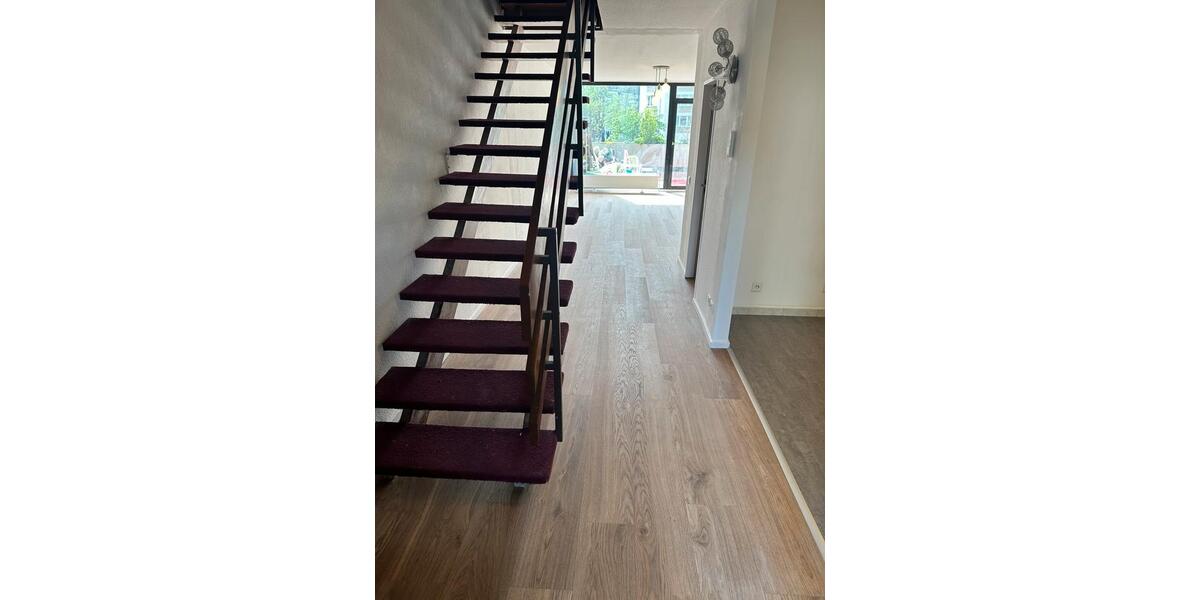 Maisonettenwohnung Düsseldorf Derendorf - 3.5 Zimmer, 93 m&sup2;, 399.000&euro; | Angebot:27474943